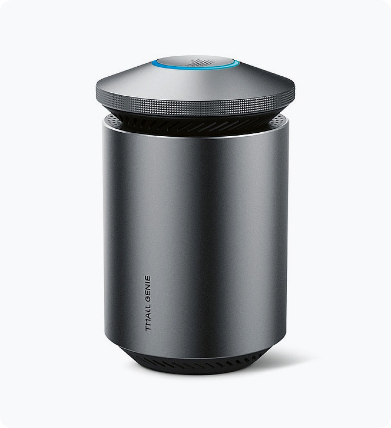 تهویه هوای هوشمند