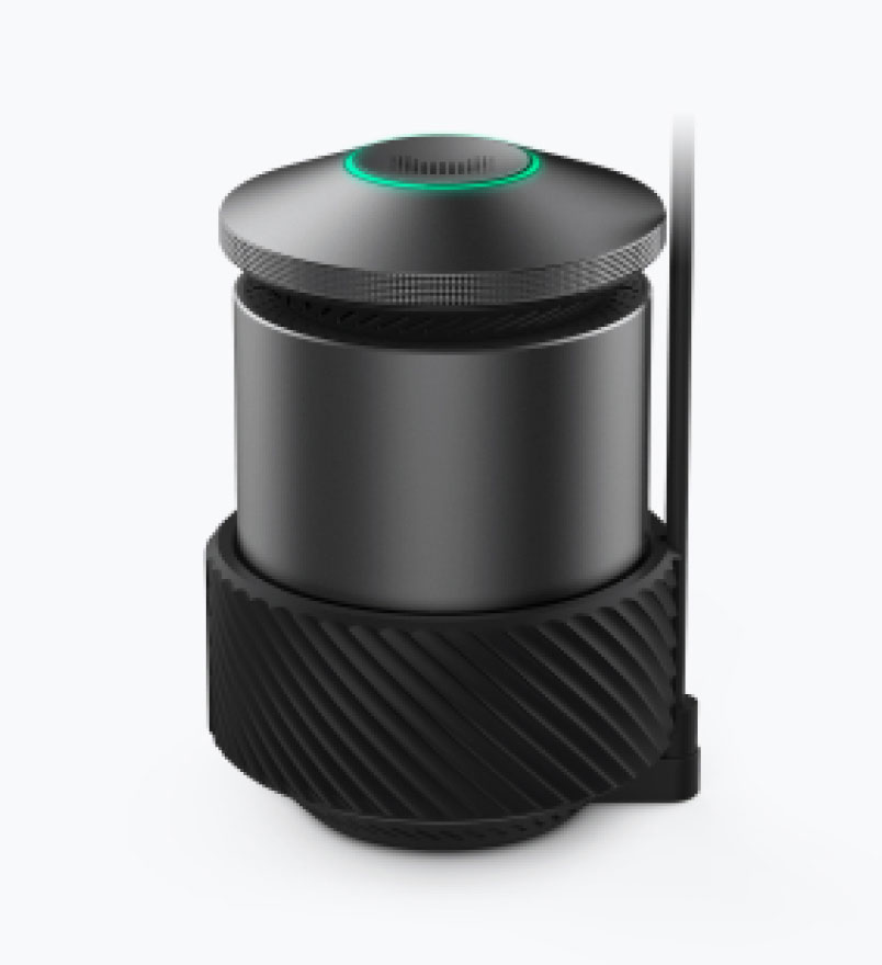 تهویه هوای هوشمند - Image 2