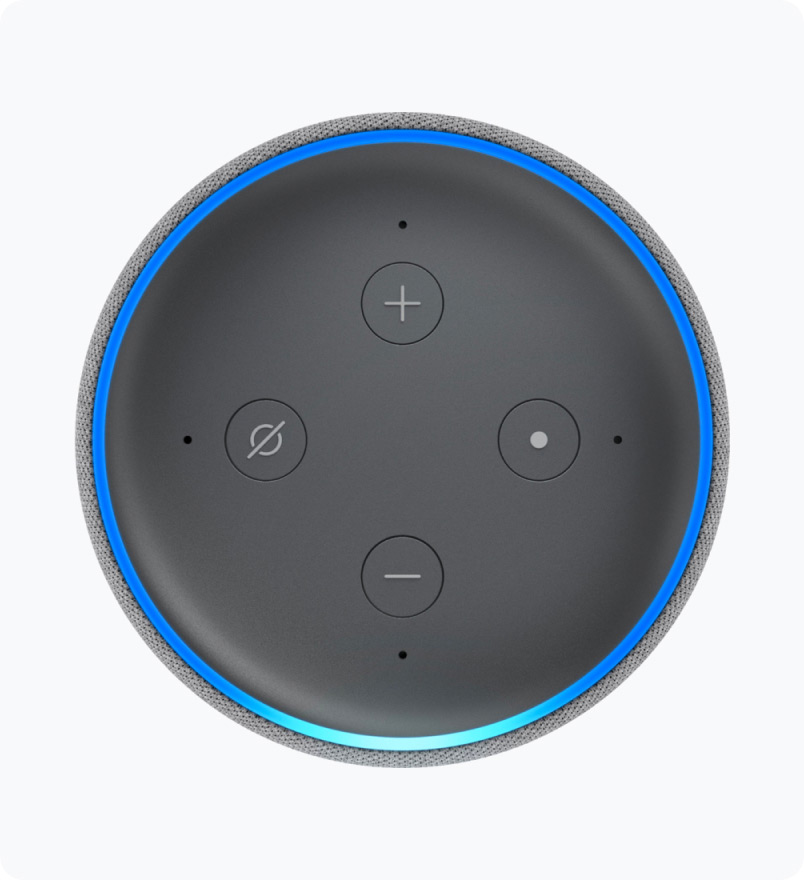 بلندگو گو هوشمند آمازون اکو